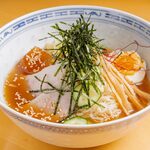 Chuuka Soba Ten Ichishina - 