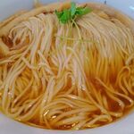 麺匠 独眼流 - 