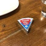 三国屋 - チーズ