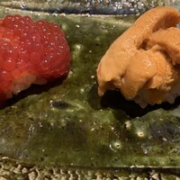 江戸前鮓 すし通 - 