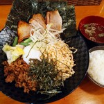 麺　the Tokyo - 