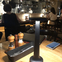 カルネジーオ イースト - 