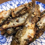 有限会社桝屋酒店   - みりん干し