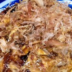 有限会社桝屋酒店   - モダン焼き