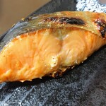 有限会社桝屋酒店   - 鮭