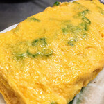 有限会社桝屋酒店   - ニラ玉