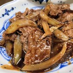 有限会社桝屋酒店   - 焼き肉