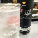 有限会社桝屋酒店   - 