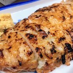 有限会社桝屋酒店   - 野菜てん