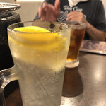 肉匠斎野 - 