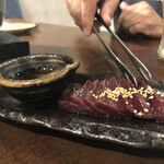 肉匠斎野 - 