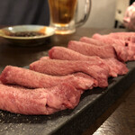 肉匠斎野 - 