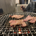 肉匠斎野 - 