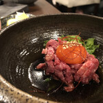 肉匠斎野 - 