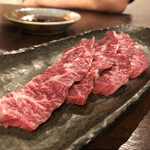 肉匠斎野 - 