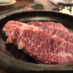 肉匠斎野 - 
