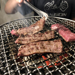 肉匠斎野 - 