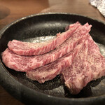 肉匠斎野 - 