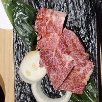 焼肉 淀屋橋 牛の膳 - 