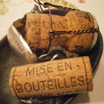 うぶか - 本日のコルク達