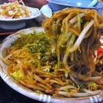 ペロケ - いただきま～す♪