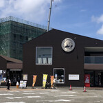 道の駅 くしもと橋杭岩 - 道の駅 くしもと橋杭岩 