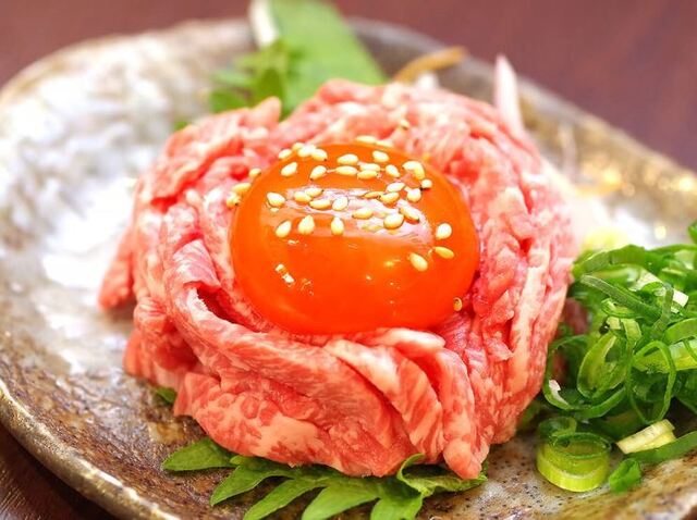黒毛和牛 焼肉処 西矢