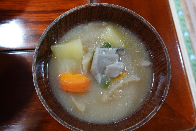 舟岐館（フナマタカン） - 檜枝岐村その他（旅館・民宿）の写真