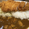 とんかつ檍のカレー屋 いっぺこっぺ 飯田橋店
