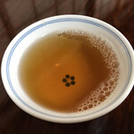 Mizudaki Manjirou - 202007  お茶