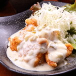いっちゃが - チキン南蛮