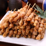 いっちゃが - 皮串