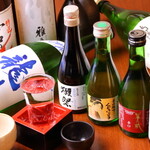 いっちゃが - 日本酒