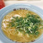 福一ラーメン - 