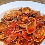 ピッツェリア&ワイン食堂 トマトヘッド - 