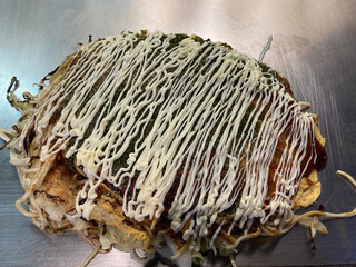 お好み焼き 八昌