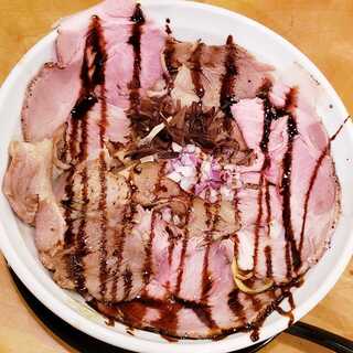 濃とんこつラーメン ichibou_0