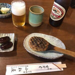 Teuchi Soba Komatsuya - 