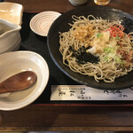 Teuchi Soba Komatsuya - 