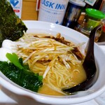 ラーメン タケル - 