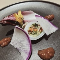 銀座 結絆 - 