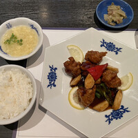 華都飯店 -  華都飯店 -