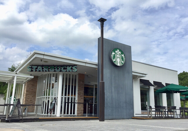 スターバックス 小谷サービスエリア 上り線 店 Starbucks 白市 カフェ 食べログ スターバックス 小谷サービスエリア 上り線 店 Starbucks 白市 カフェ 食べログ