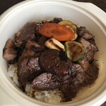 炭火焼肉 丸野焼肉・ホルモン - 