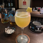タローズバー - 柑橘系のカクテル