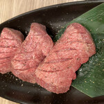 Yakiniku Omonitei - 