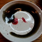 かぶと - うなぎの心臓