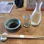 なにわ翁 - やっぱ飲んじゃうよね〜