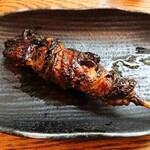 かぶと - 肝焼き