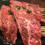 TOKYO焼肉ごぉ - 